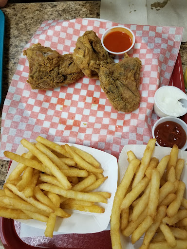 Photo of Shawarma Mango's - Alta Vista - 2682 Alta Vista Dr, Ottawa, ON K1V 1A3